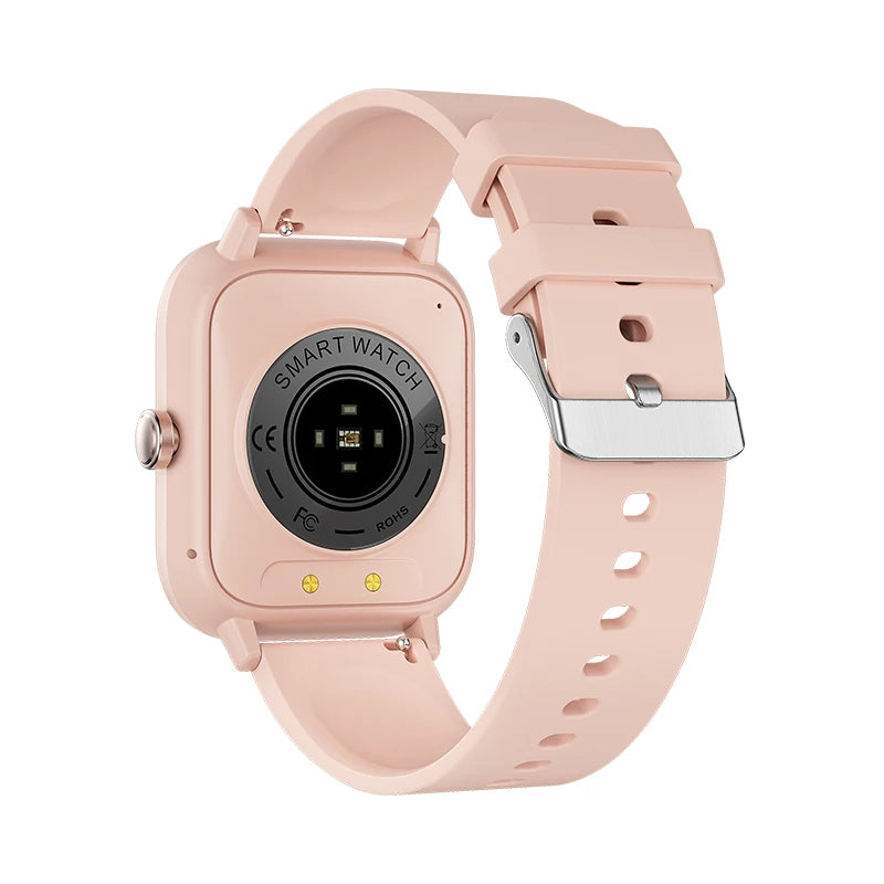 Cheap Health Smartwatch G42, 1.83inch Display JL7013A BT Call Blood Oxygen Stress Sleep HRV MET Sport Modes Smart Watch